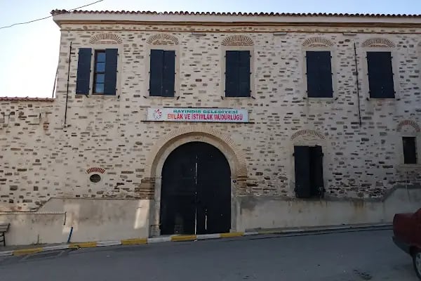 BAYINDIR KENT MÜZESİ - Resim 1