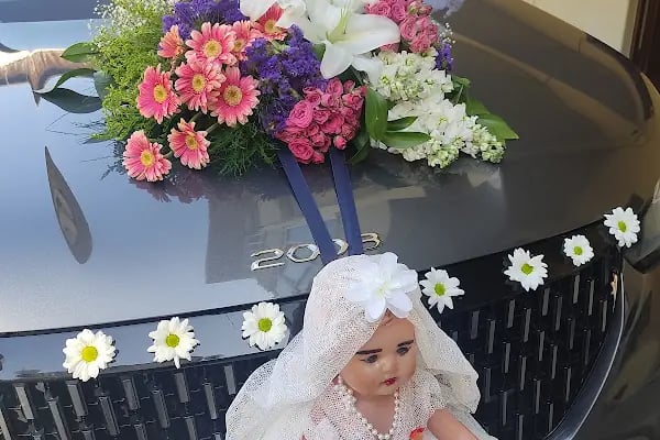 EZGİM ÇİÇEKÇİ - Resim 16
