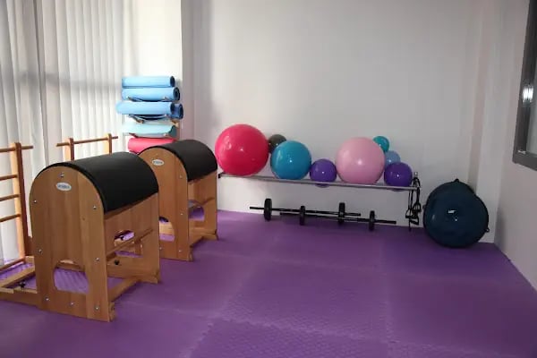 Can Fit Clinic - Resim 7