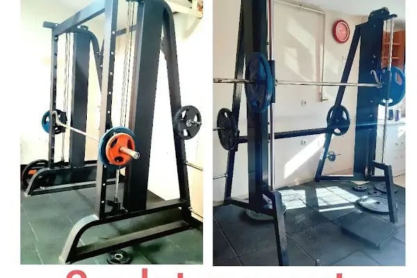 cenk fitness - Resim 11