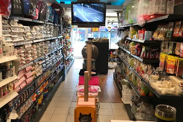 Hop Petshop - Resim 6