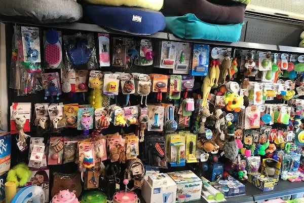 Hop Petshop - Resim 14
