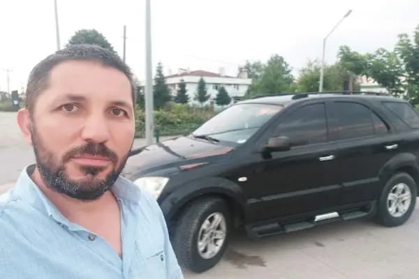 Geltat Süpermarket - Resim 12