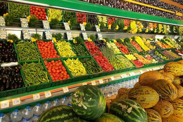 Geltat Süpermarket - Resim 6