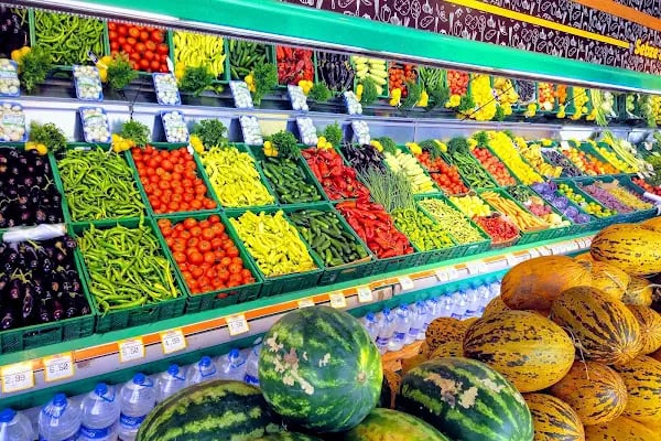 Geltat Süpermarket - Resim 4