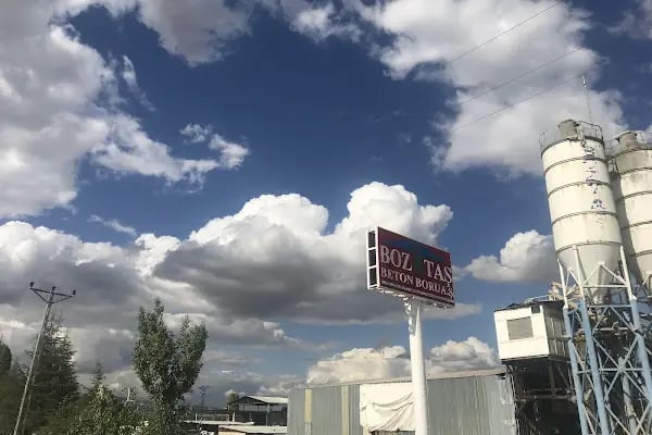 Boztaş Beton Boru ve İnş. San. A.Ş. - Resim 9