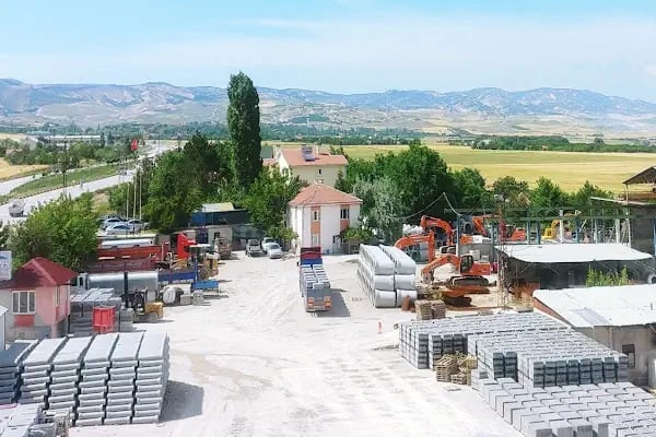 Boztaş Beton Boru ve İnş. San. A.Ş. - Resim 2