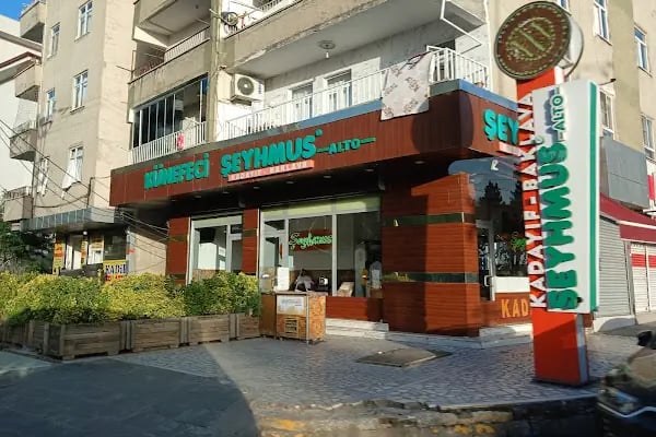 Şeyhmus Alto | Alay Şubesi - Resim 2