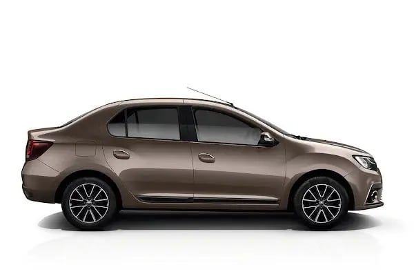 Rent A Car Road - Resim 8