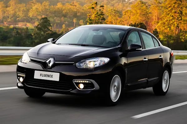 Rent A Car Road - Resim 9