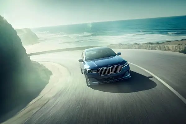 Rent A Car Road - Resim 12