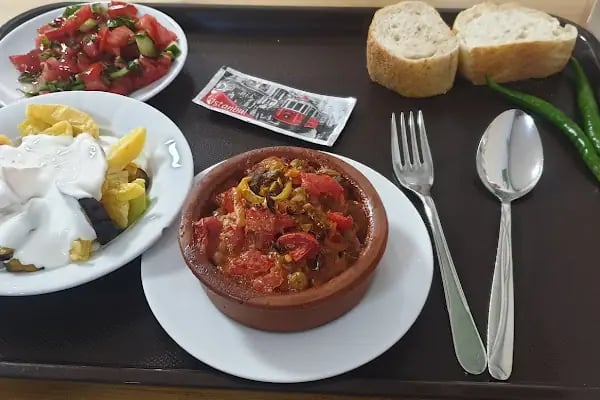 Paşam ev yemekleri - Resim 6