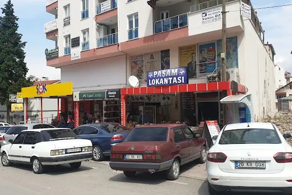 Paşam ev yemekleri - Resim 2