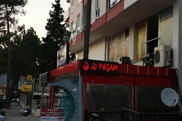 Paşam ev yemekleri - Resim 12