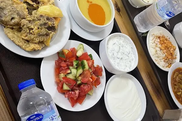 Paşam ev yemekleri - Resim 14