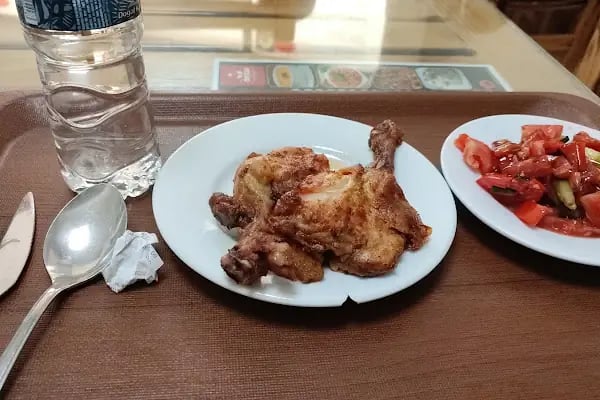 Paşam ev yemekleri - Resim 10