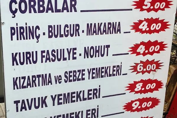 Paşam ev yemekleri - Resim 15
