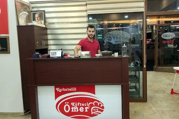 Şişçi Ömer Döşemealtı - Resim 8