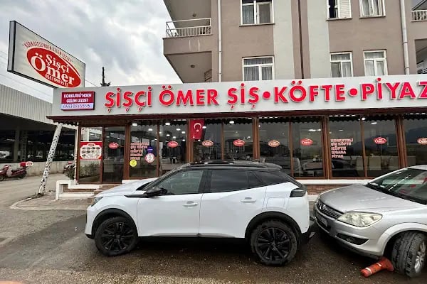 Şişçi Ömer Döşemealtı - Resim 2