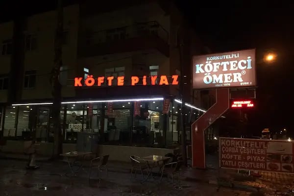 Şişçi Ömer Döşemealtı - Resim 13