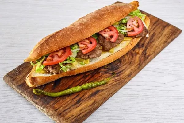 Şişçi Ömer Döşemealtı - Resim 7