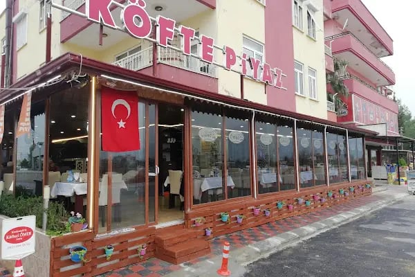 Şişçi Ömer Döşemealtı - Resim 19