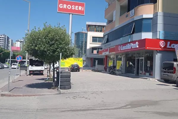 Assal Otomotiv - Continental _ Bridgestone -lassa-goodyear- Michelin -pirelli- hankook - mutlu akü -inci akü - Resim 7