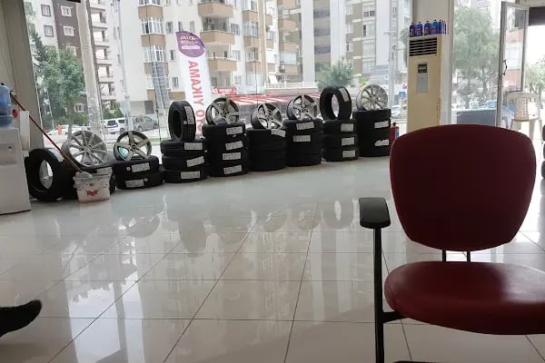 Assal Otomotiv - Continental _ Bridgestone -lassa-goodyear- Michelin -pirelli- hankook - mutlu akü -inci akü - Resim 6