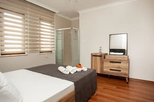 Bengisu suites - Resim 9