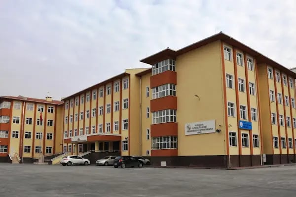 Hayriye Kayraklı Ortaokulu - Resim 11