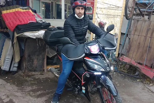 Anıl Döner - Resim 6