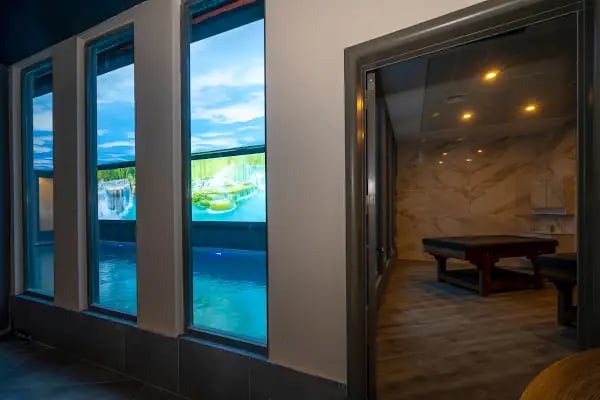 King City Hotel Istanbul Ataturk Airport - Resim 15