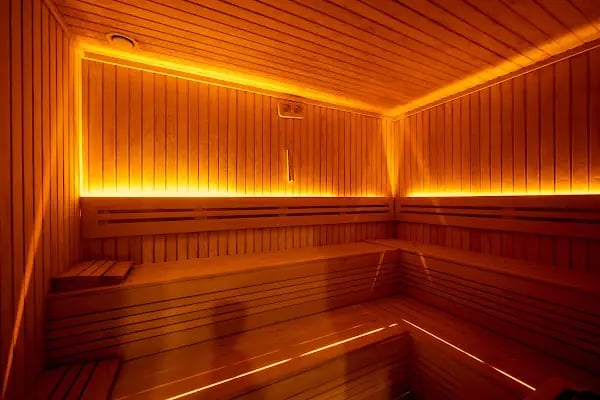 King City Hotel Istanbul Ataturk Airport - Resim 8