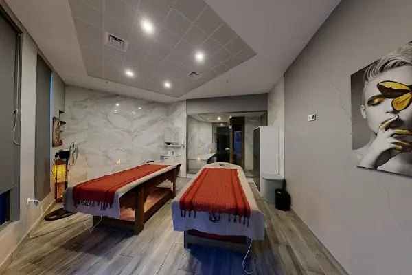King City Hotel Istanbul Ataturk Airport - Resim 13