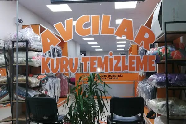 Avcılar Kuru Temizleme - Resim 7