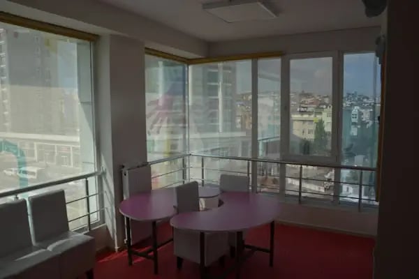 Maviyol Özel Eğitim ve Rehabilitasyon Merkezi - Resim 3