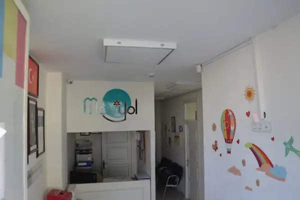 Maviyol Özel Eğitim ve Rehabilitasyon Merkezi - Resim 2