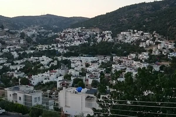Yaşam Evleri - Resim 1