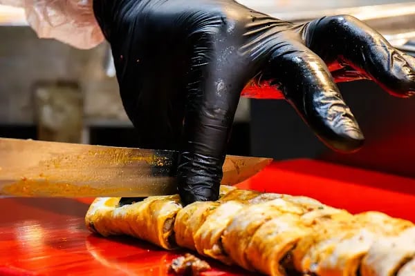 Bi Tantuni Çayırova - Resim 12