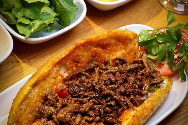 Bi Tantuni Çayırova - Resim 7