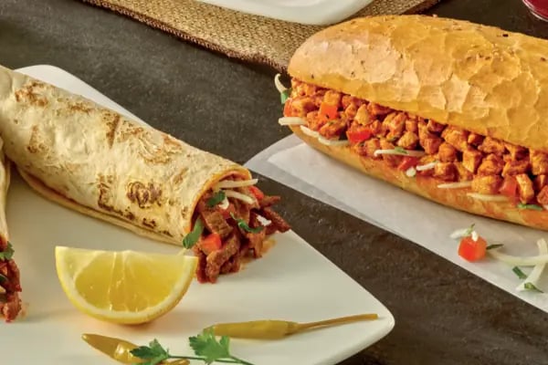 Bi Tantuni Çayırova - Resim 3