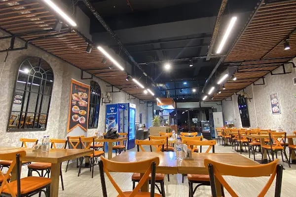 Bi Tantuni Çayırova - Resim 10