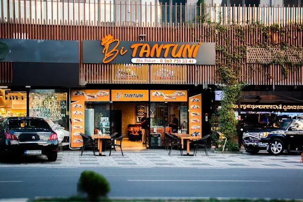 Bi Tantuni Çayırova - Resim 8