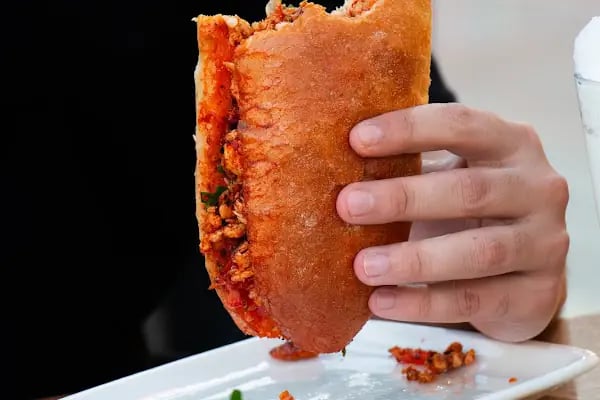 Bi Tantuni Çayırova - Resim 15