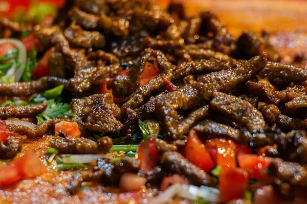 Bi Tantuni Çayırova - Resim 11
