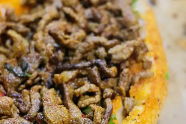 Bi Tantuni Çayırova - Resim 20