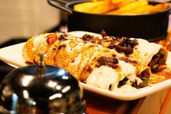 Bi Tantuni Çayırova - Resim 14