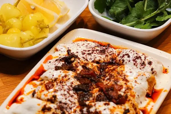 Bi Tantuni Çayırova - Resim 5