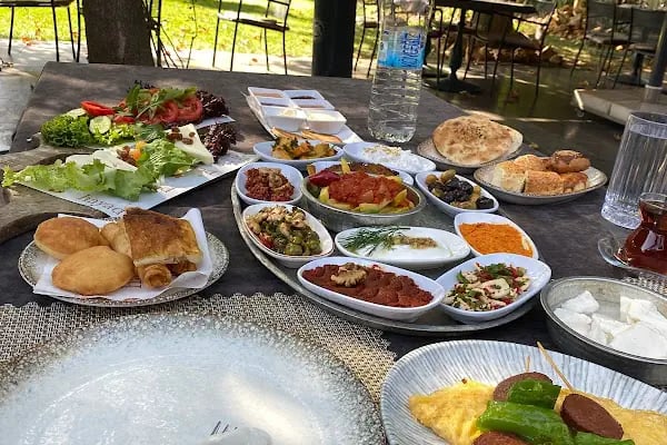 Hayad Restoran Gaziantep - Resim 1