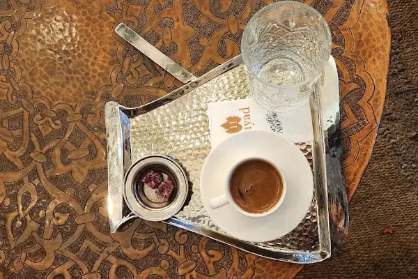 Hayad Restoran Gaziantep - Resim 10